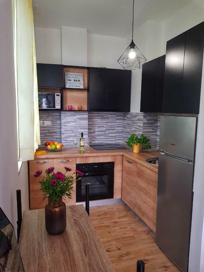 Apartament Soleo Dubrownik Zewnętrze zdjęcie