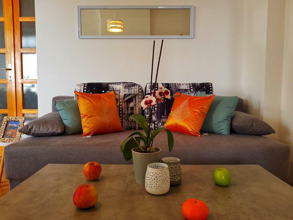 Apartament Soleo Dubrownik Zewnętrze zdjęcie