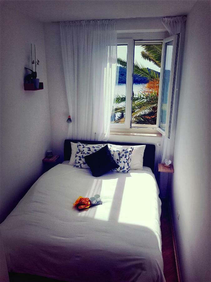 Apartament Soleo Dubrownik Zewnętrze zdjęcie