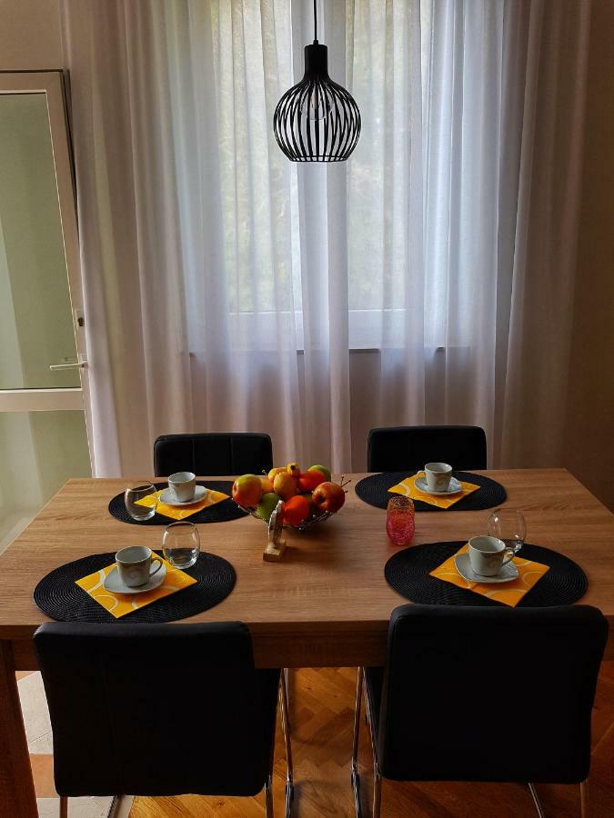 Apartament Soleo Dubrownik Zewnętrze zdjęcie