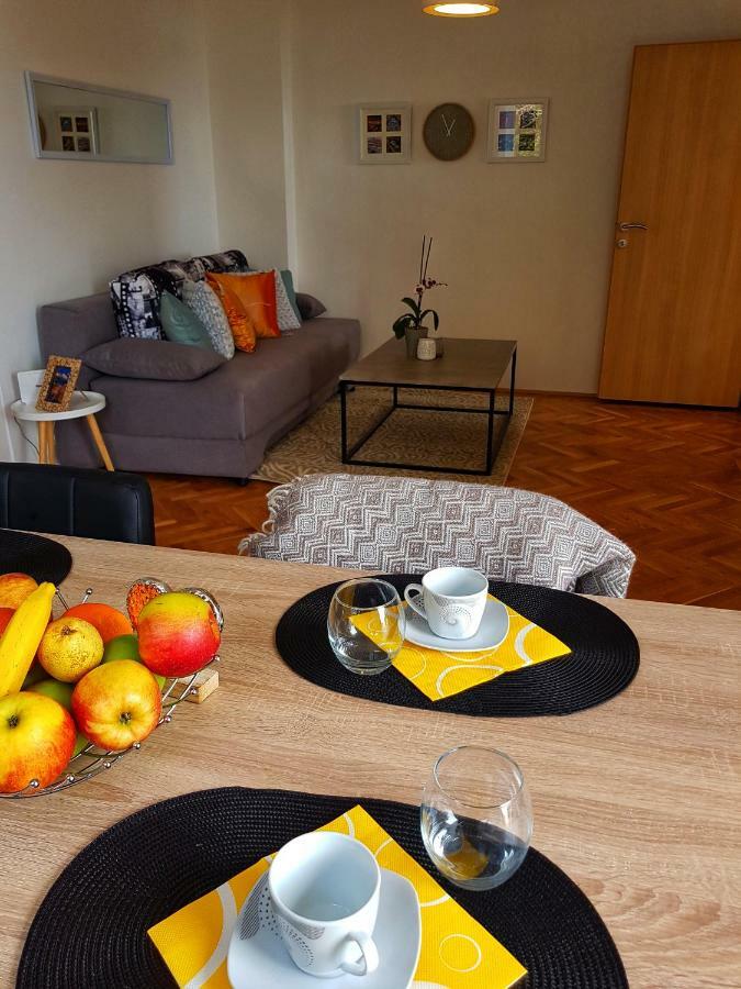 Apartament Soleo Dubrownik Zewnętrze zdjęcie