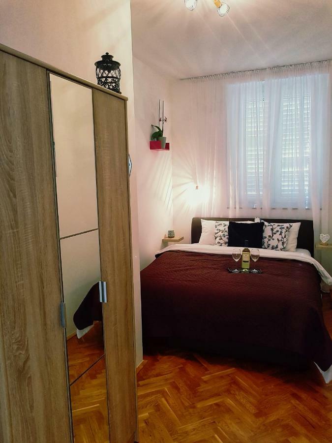 Apartament Soleo Dubrownik Zewnętrze zdjęcie
