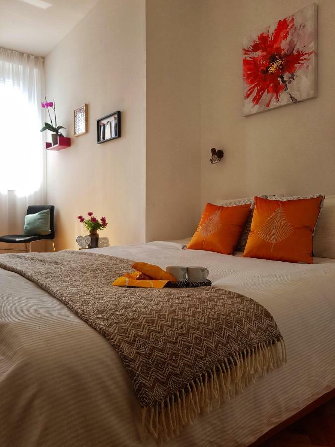 Apartament Soleo Dubrownik Zewnętrze zdjęcie